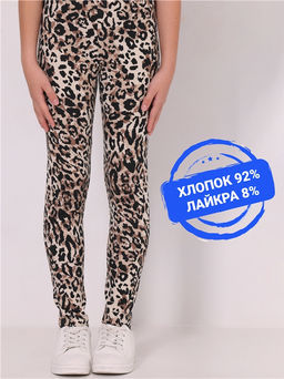 легинсы 1ДРЛ1609804н