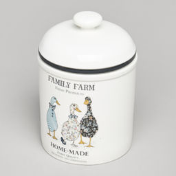 БАНКА LEFARD FAMILY FARM 850 МЛ 17 СМ  фото 10