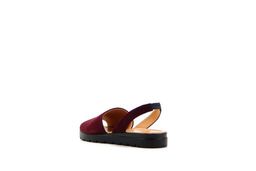 Босоножки EDART 1056.115 bl.bordo