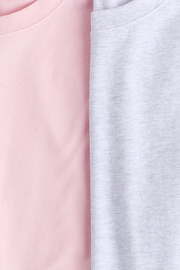 Pack de 2 camisetas - H&m фото 3