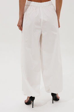 Брюки VN Fashion 1161 белый
