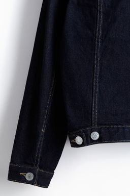 Cazadora denim Regular Fit - H&m фото 7