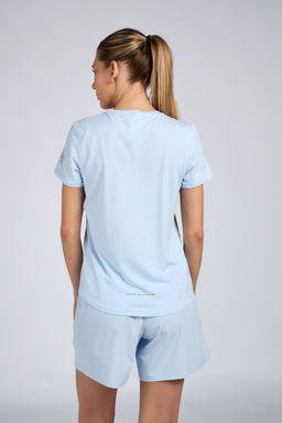 Футболка Синий