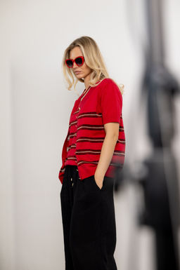 Кардиган SS 2620 - Mozart фото 4