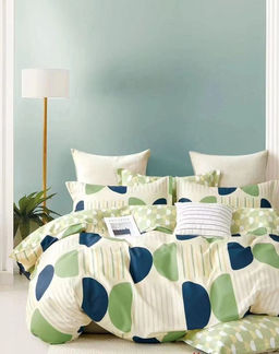 КПБ Милано двухсторонний MIL202 Семейный