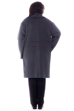 Пальто П5-3447/3 - Wisell фото 2