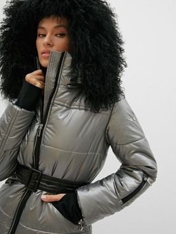 Conso/WESPF 210533 - chrome Костюм Утепленный Женский  фото 8