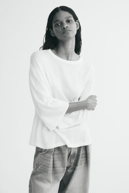 Jersey de corte holgado - H&m фото 3