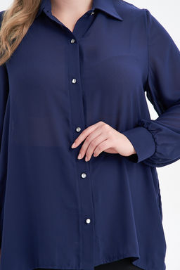 Блузка - Olsi фото 7