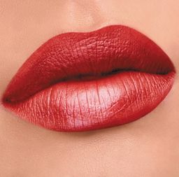 RELOUIS Помада губная жидкая матовая Paradiso тон12 XOXO