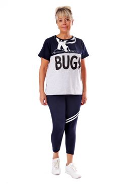 Футболка Зайка