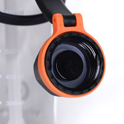 Бутылка для воды спортивная Woohooo TakeItEasy 650 ml/ уп80 - ГалеонТрейд фото 6