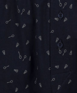 2MBX-013 Трусы боксеры Sport - набор 2 шт. - Atlantic фото 13