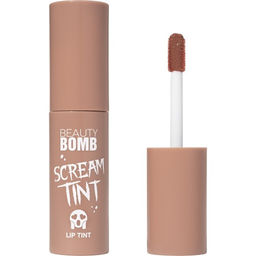 Beauty Bomb Кремовый тинт / Cream tint Screamtint 01 тон карамельный коричневый