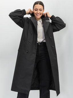 Плащ - Hoops фото 5