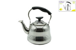 Чайник заварочный 1,0 л, Колокол арт. VL 2810 (79040) ШТРИХ КОД НЕ ЗАБИВАТЬ