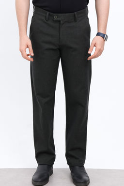 Antrasit Erkek Kumas Pantolon TMNAW26PL00028