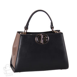 Сумка женская  012306007 black Chisbella/30  в Новосибирске