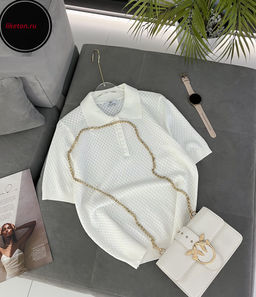 Футболка-поло