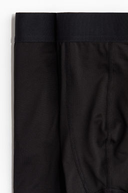 Pack de 2 calzoncillos de deporte con DryMove - H&m фото 3