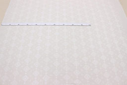 Шитье Ажурные ромбики цв.молочно-белый, ш.1.4м, батист, хлопок-100%, 80гр/м.кв - Купава фото 3