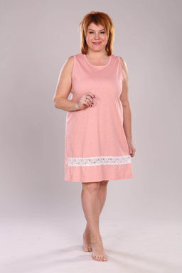 IV-CAPRIZ Хэйзи - сорочка сухая роза  фото 8