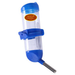 Поилка д/грыз. Золотая Клетка 125 мл. 1/24 NV1402 125