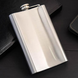 Фляжка Больших побед, 300 мл