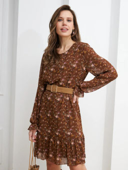 JETTY Платье  фото 6