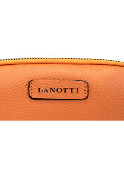 Сумка женская Lanotti 6006/оранжевый