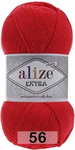 EXTRA - Alize фото 9