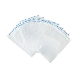 Пакеты с зип-застежкой для заморозки (грипперы) 180х250мм, 40мкм (уп.100шт.)