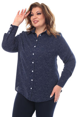 Рубашка-4701 - Lady maria фото 8