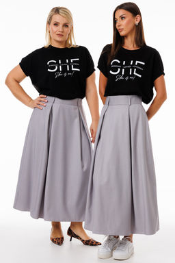 Юбка 4235 - Kivviwear фото 7