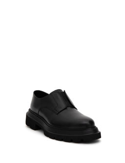 Черные туфли