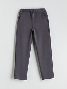 Beli Lastikli Erkek ?ocuk Pantolon