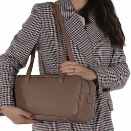 Сумка 6119NN apricot Natale Navetta