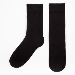 Носки мужские KAFTAN «Большой улов», набор 6 пар, р-р 41-44 (26-29 см)