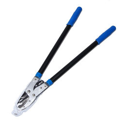 Сучкорез контактный, 31 (79 см), с наковальней, с пластиковыми ручками, МИКС, Greengo  фото 13