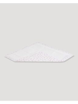 Пеленка впитывающая одноразовая 60*40 см. "Эконом" Вabymil 30 шт