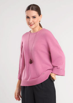 364609вн Джемпер жен. (ЧЗ)