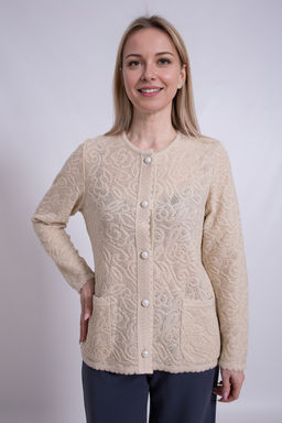 Жакет женский 1802