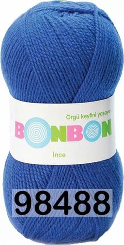 BONBON INCE NAKO  фото 38