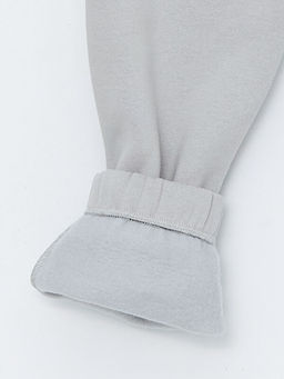 Beli Lastikli Erkek ?ocuk Jogger E?ofman Alt? - Waikiki фото 3