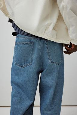 Baggy Jeans - H&m фото 11