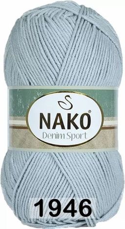 DENIM SPORT - Nako фото 18
