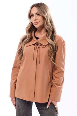 Куртка Golden Valley 7177 светло-коричневый