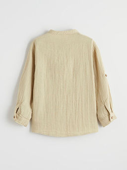 Hakim Yaka Erkek ?ocuk G?mlek