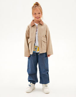 Куртка для девочки