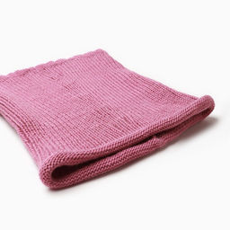 Снуд женский шерстяной Fishka, цвет камелии